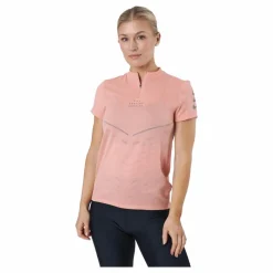 Nike Dri-fit Adv Run Division  Lt Madder Root/black Rosa Outlet