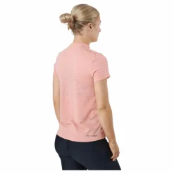 Nike Dri-fit Adv Run Division  Lt Madder Root/black Rosa Outlet