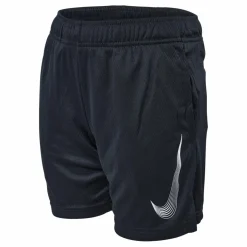 Dri-fit Big Kids' (boys') Black/white*Nike Outlet