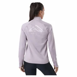 Nike Dri-fit Element Women's T Plum Fog/lime Glow/black Lila Discount