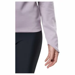 Nike Dri-fit Element Women's T Plum Fog/lime Glow/black Lila Discount