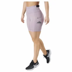 Nike Dri-fit Epic Luxe Women's Plum Fog/black/plum Fog/black Lila