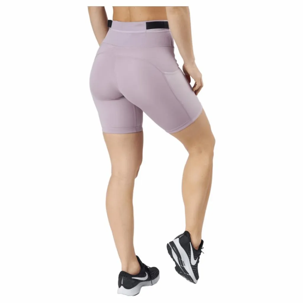Nike Dri-fit Epic Luxe Women's Plum Fog/black/plum Fog/black Lila