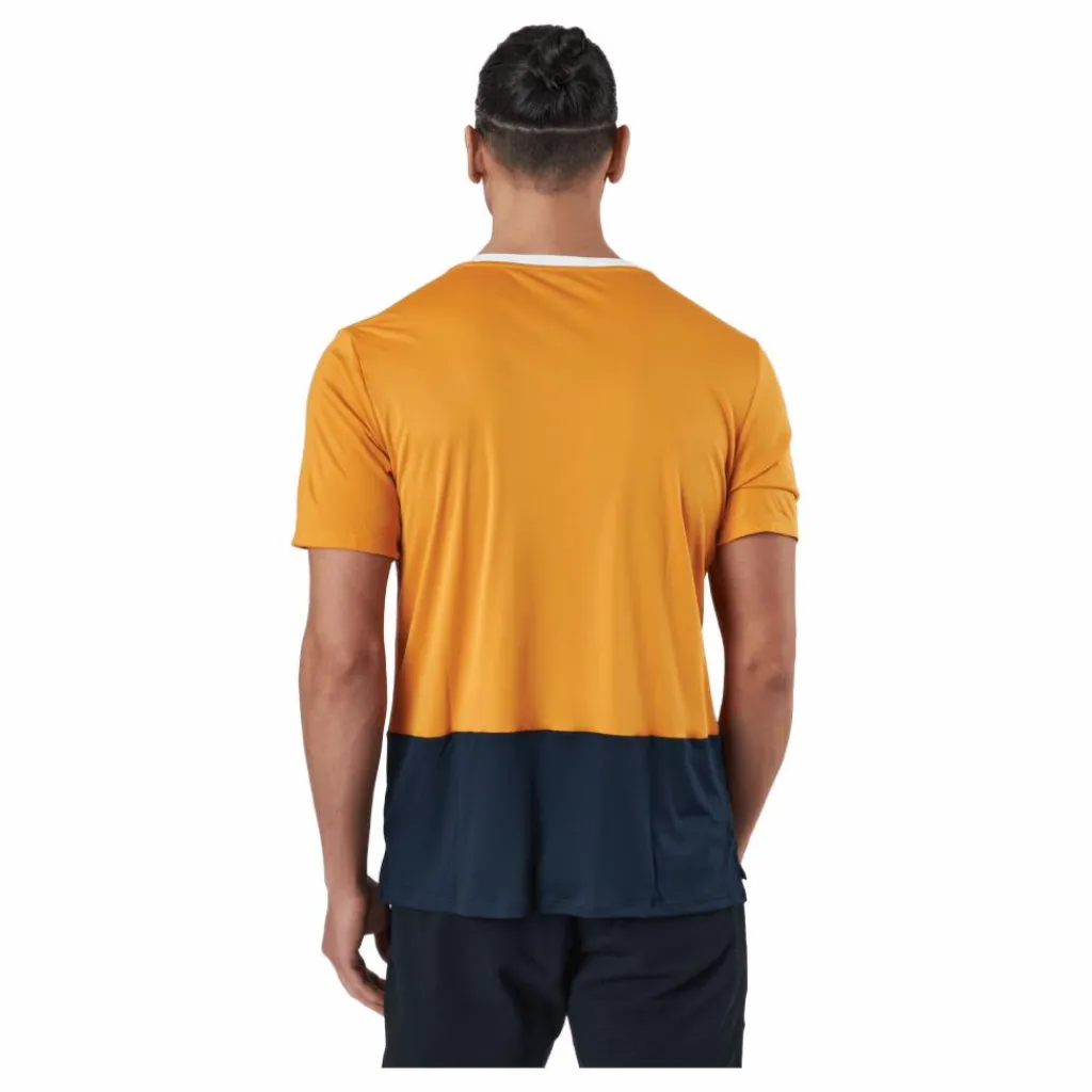 Dri-fit Heritage Men's Sh Light Curry/dark Obsidian/sail*Nike Discount