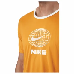 Dri-fit Heritage Men's Sh Light Curry/dark Obsidian/sail*Nike Discount