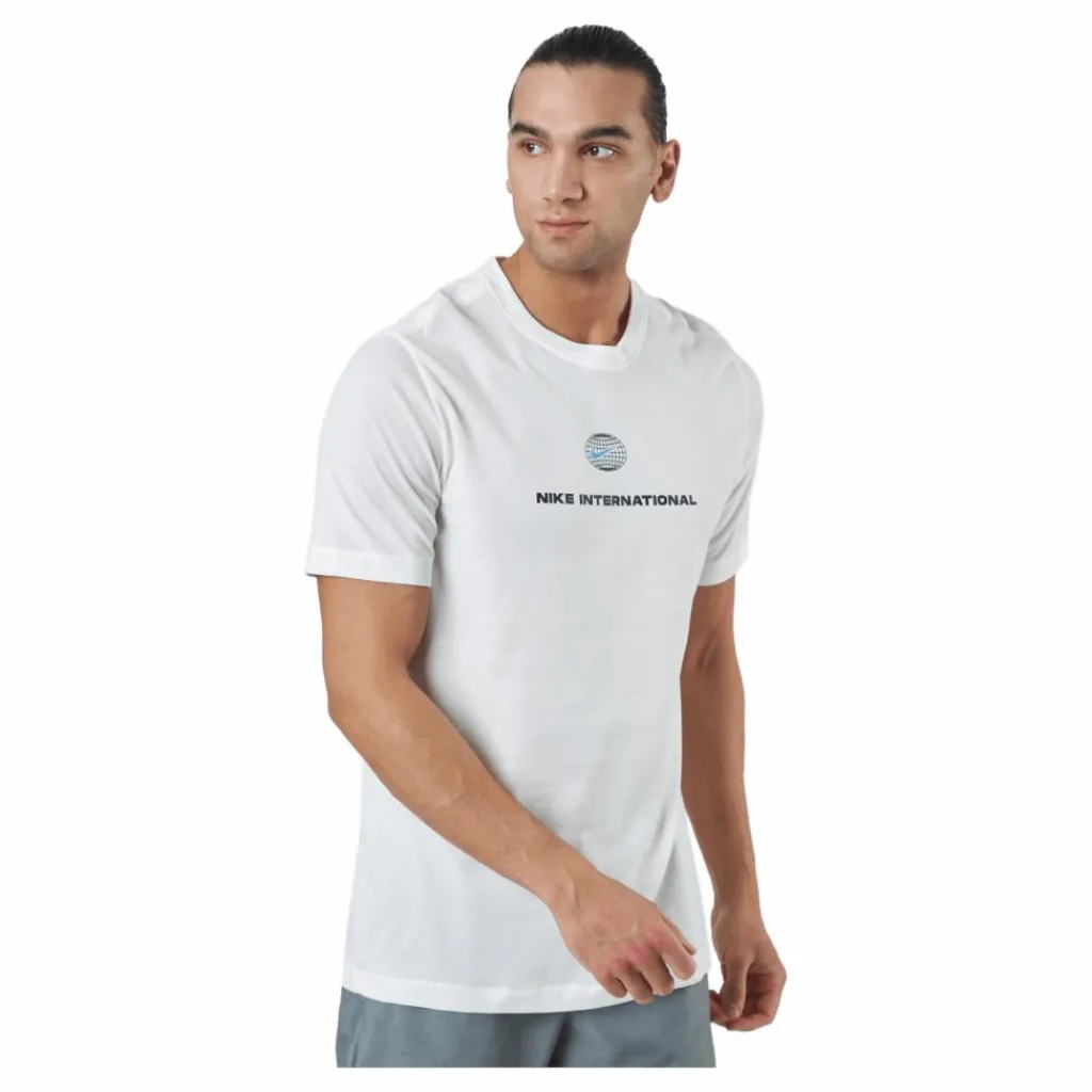 Dri-fit Heritage Running  Sail*Nike Online