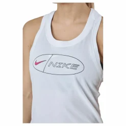 Nike Dri-fit Icon Clash Women' White Vit Discount