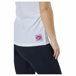 Nike Dri-fit Icon Clash Women' White Vit Discount