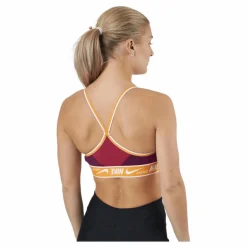 Nike Dri-fit Indy Women's Ligh Sangria/light Curry/white Lila Outlet