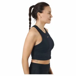 Dri-fit One Luxe Women's  Black/metallic Gold*Nike Clearance