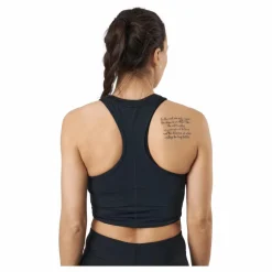Dri-fit One Luxe Women's  Black/metallic Gold*Nike Clearance