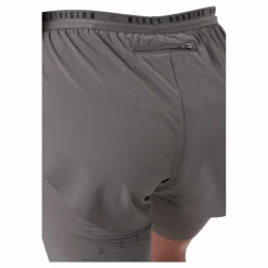 Nike Dri-fit Run Division Wome Cave Stone/cave Stone/black Grå Online