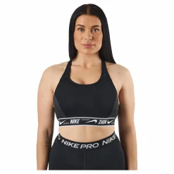Dri-fit Swoosh Women's Me Black/black/white*Nike Clearance