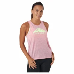 Dri-fit Women's Trail Run Multi-color/htr/ghost Green*Nike Discount