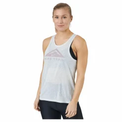 Dri-fit Women's Trail Run Lt Smoke Grey/grey Fog/htr/plu*Nike Clearance