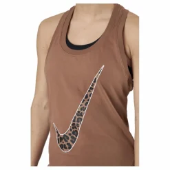 Dri-fit Women's Training  Archaeo Brown*Nike Clearance
