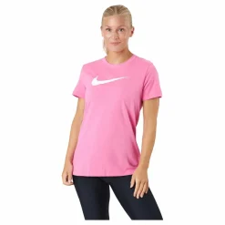 Nike Dri-fit Women's Training  Pinksicle Rosa Outlet
