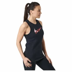 Dri-fit Women's Training  Black*Nike