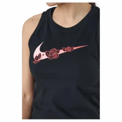 Dri-fit Women's Training  Black*Nike