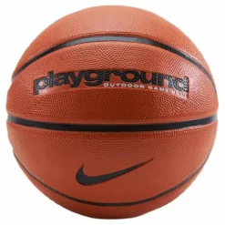 Nike EQ Nike Everyday Playground 8P Deflated Amber/Black/Black Svart Online