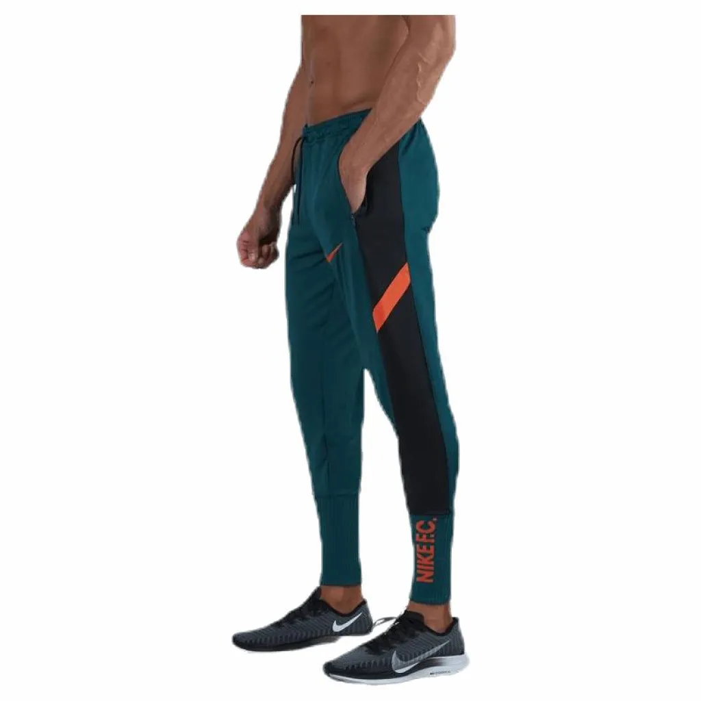 F.C. Cuffed Pant Patterned*Nike Clearance