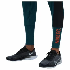 F.C. Cuffed Pant Patterned*Nike Clearance