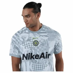 F.C. Home Jsy Patterned*Nike New