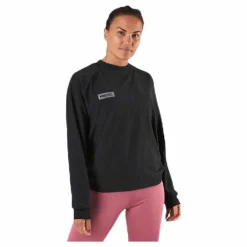 Nike F.C. Midlayer Black Svart Sale