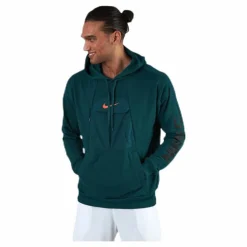 F.C. Pullover Hoodie Patterned*Nike Discount