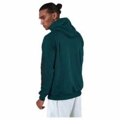 F.C. Pullover Hoodie Patterned*Nike Discount