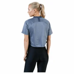 Nike F.C. Women's Top Blue/Pink Blå