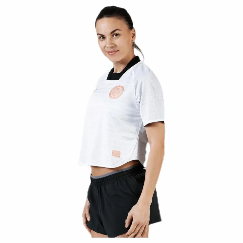 F.C. Women's Top White/Black*Nike Sale