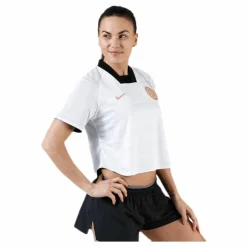 F.C. Women's Top White/Black*Nike Sale