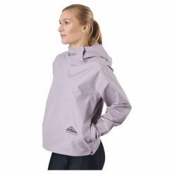 Nike Gore-tex Women's Trail Ru Plum Fog/venice/lime Glow/blac Lila New