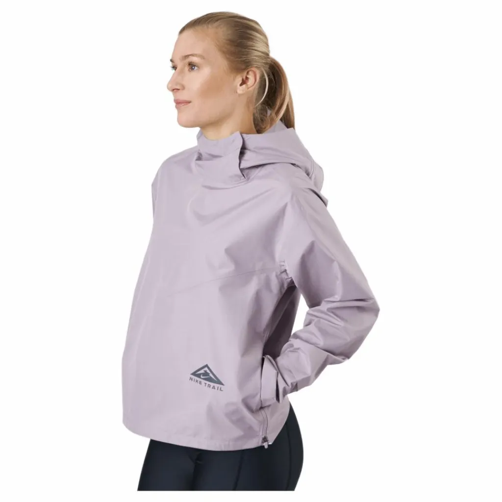 Nike Gore-tex Women's Trail Ru Plum Fog/venice/lime Glow/blac Lila New