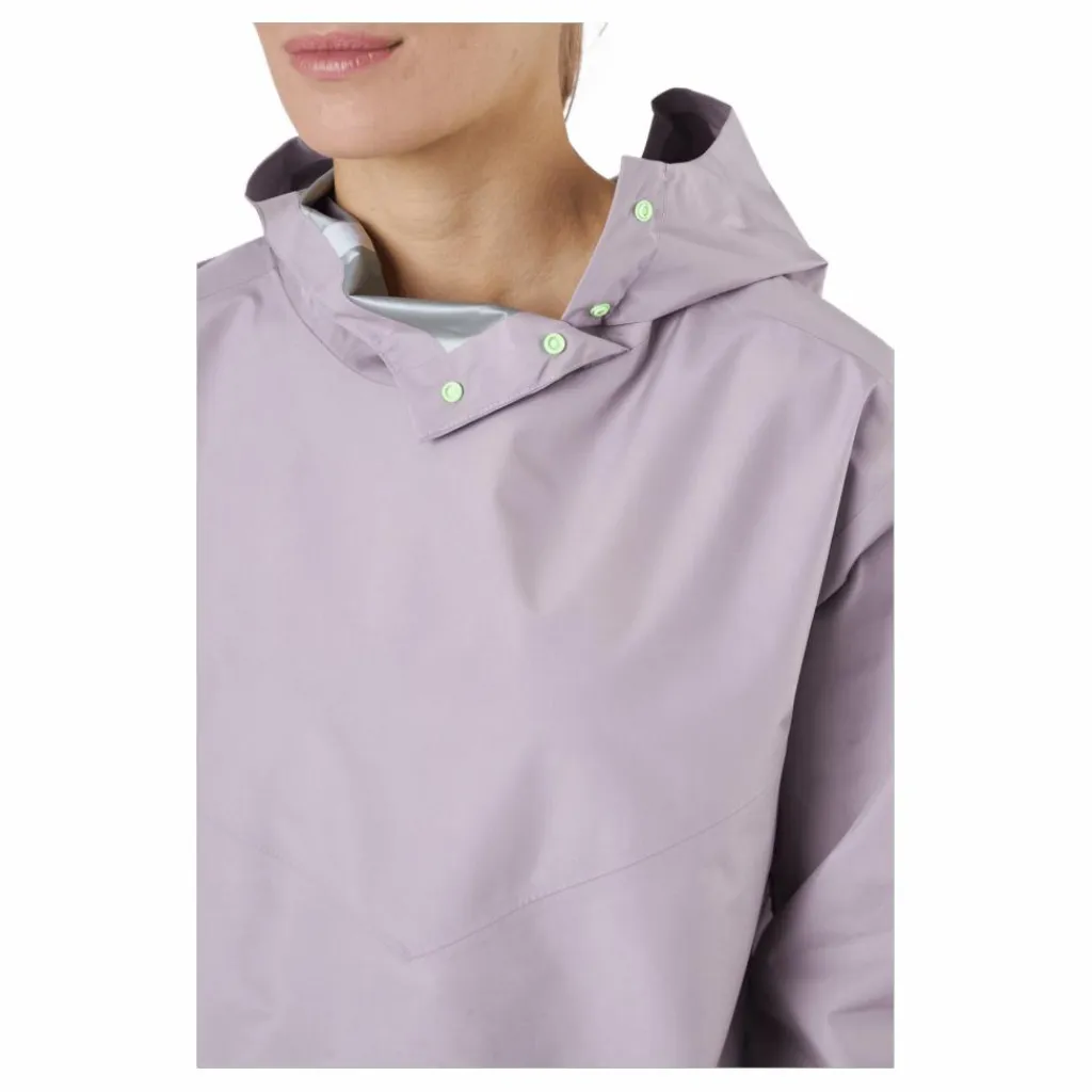 Nike Gore-tex Women's Trail Ru Plum Fog/venice/lime Glow/blac Lila New