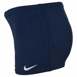 Nike Swim Nike Hydrastrong Solid Square  Midnight Navy Blå Hot