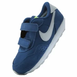 Md Valiant Baby/toddler S Mystic Navy/grey Fog-atomic Gr*Nike