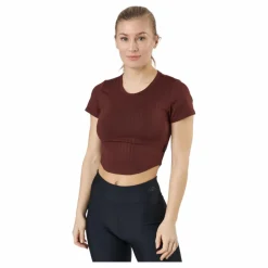 One Luxe Women's Slim Fit Bronze Eclipse*Nike Outlet