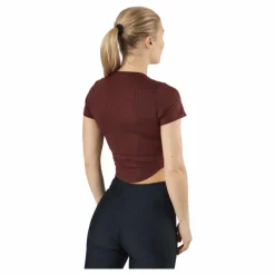 One Luxe Women's Slim Fit Bronze Eclipse*Nike Outlet
