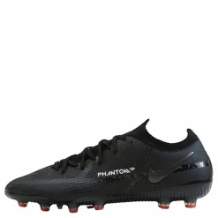 Nike Phantom Gt2 Elite Ag-pro  Black/dk Smoke Grey-summit Whi Svart New