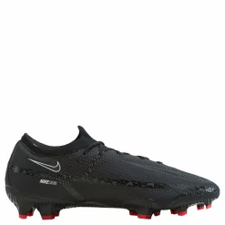 Nike Phantom Gt2 Pro Fg Firm-g Black/dk Smoke Grey-summit Whi Svart Sale