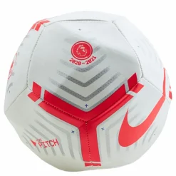 Nike Pitch Premier League Stri White
