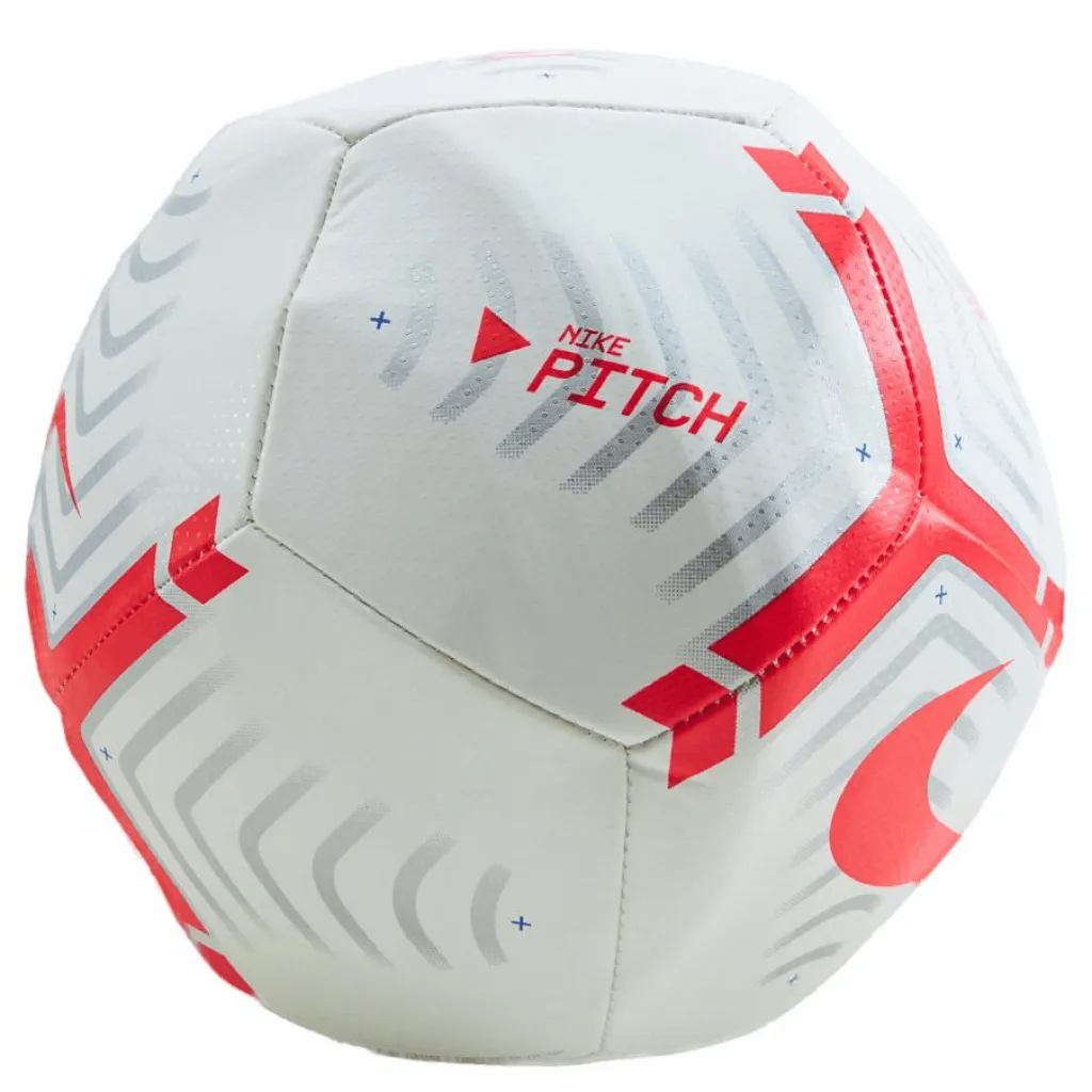 Nike Pitch Premier League Stri White