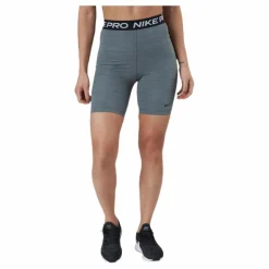 Pro 365 Women's High-Rise 7" Shorts SMOKE GREY/HTR/BLACK/BLACK*Nike Discount