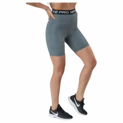 Pro 365 Women's High-Rise 7" Shorts SMOKE GREY/HTR/BLACK/BLACK*Nike Discount