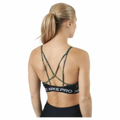 Pro Dri-fit Indy Women's  Treeline/black/black/white*Nike Online