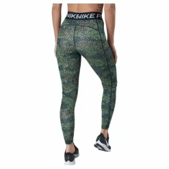 Pro Dri-fit Women's Print Treeline/black/white*Nike Online