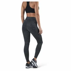 Nike Pro HyperWarm Therma Tight Black/Grey Svart och Grå New