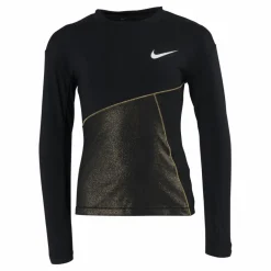 Pro Warm Shine Junior Black*Nike Best